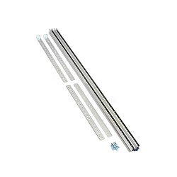 Удлинитель проводной рейки NICE SPA21 Удлинитель проводной рейки NICE SPA21