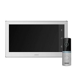 Комплект видеодомофона ARNY AVD-740 (2Mpx) + ARNY AVP-NG230 (2Mpx) Комплект видеодомофона ARNY AVD-740 (2Mpx) + ARNY AVP-NG230 (2Mpx)