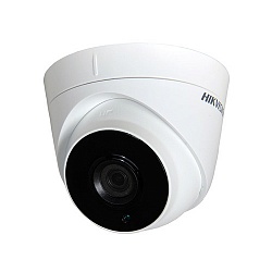 Turbo HD відеокамера DS-2CE56F7T-IT1 Turbo HD відеокамера DS-2CE56F7T-IT1