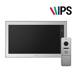 Комплект видеодомофона ARNY AVD-1060 (2Mpx) WiFi + ARNY AVP-NG440 (2Mpx)