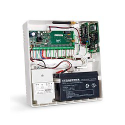 Корпус Satel OPU-4P Корпус Satel OPU-4P