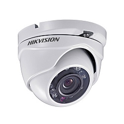 Turbo HD видеокамера DS-2CE56C0T-IRM Turbo HD видеокамера DS-2CE56C0T-IRM
