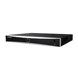 IP видеорегистратор Hikvision DS-7608NXI-K2 IP видеорегистратор Hikvision DS-7608NXI-K2