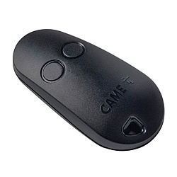 Пульт 2-х канальний CAME TOP42FGN Пульт 2-х канальний CAME TOP42FGN