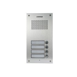 Виклична аудіопанель Commax DR-4UM Виклична аудіопанель Commax DR-4UM