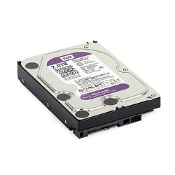 Жорсткий диск 2.0Тб WD20PURX Жорсткий диск 2.0Тб WD20PURX