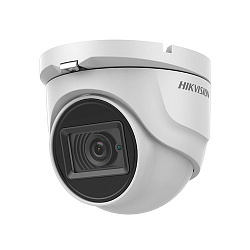 Turbo HD відеокамера DS-2CE76H8T-ITMF Turbo HD відеокамера DS-2CE76H8T-ITMF