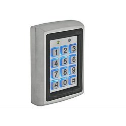 Кодовая клавиатура YK-568L Кодовая клавиатура YK-568L