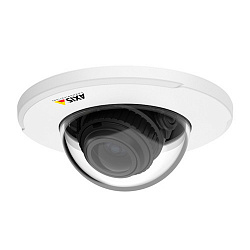 IP відеокамера Axis M3016 IP відеокамера Axis M3016