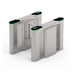 Турникет свободного хода ZKTeco FBL6022 Pro Турникет свободного хода ZKTeco FBL6022 Pro