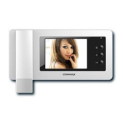 Відеодомофон COMMAX CDV-50n Відеодомофон COMMAX CDV-50n