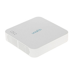 IP видеорегистратор UniArch NVR-104LS-P4 IP видеорегистратор UniArch NVR-104LS-P4