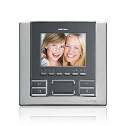 Комплект видеодомофона Elvox 6800 Serie Комплект видеодомофона Elvox 6800 Serie