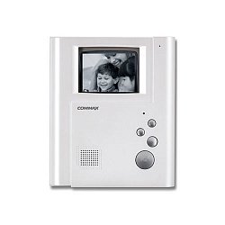 Видеодомофон COMMAX DPV-4LH