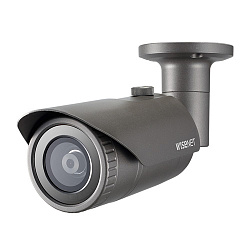 IP видеокамера Wisenet QNO-6012R IP видеокамера Wisenet QNO-6012R