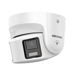 IP видеокамера DS-2CD2387G2P-LSU/SL IP видеокамера DS-2CD2387G2P-LSU/SL