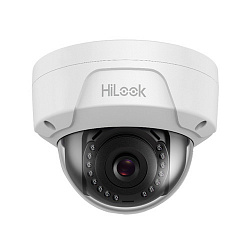 IP видеокамера HiLook IPC-D140H-F IP видеокамера HiLook IPC-D140H-F
