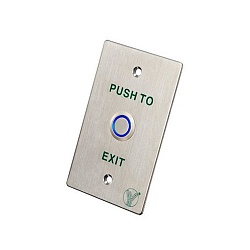 Кнопка виходу PBK-814D(LED) Кнопка виходу PBK-814D(LED)
