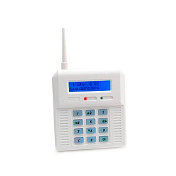 Контрольна панель Elmes CB-32-N