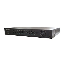 Turbo HD видеорегистратор DS-7216HUHI-F2/S Turbo HD видеорегистратор DS-7216HUHI-F2/S