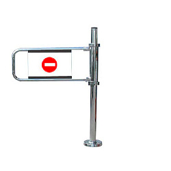 Турнікет-хвіртка механічна Optima MSW-100 Турнікет-хвіртка механічна Optima MSW-100