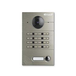 Панель вызова BAS-IP AV-01KD Панель вызова BAS-IP AV-01KD