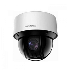 Mini Speed Dome IP видеокамера DS-2DE4A320IW-DE Mini Speed Dome IP видеокамера DS-2DE4A320IW-DE