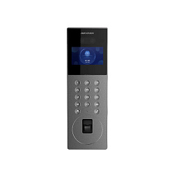 Панель виклику Hikvision DS-KD9203-FE6 Панель виклику Hikvision DS-KD9203-FE6