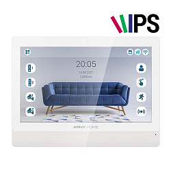 Видеодомофон ARNY AVD-950A (2Mpx) WiFi