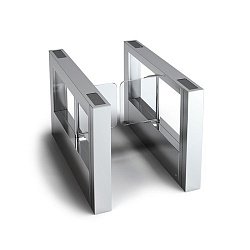 Турникет свободного хода Lot Porta Square Турникет свободного хода Lot Porta Square