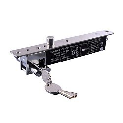 Замок електроригельний YB-600B