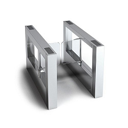Турникет свободного хода Lot Porta Square Турникет свободного хода Lot Porta Square