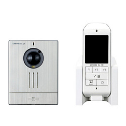 Комплект відеодомофону AiPhone WL-11 Комплект відеодомофону AiPhone WL-11