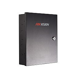 Сетевой контроллер Hikvision DS-K2801 Сетевой контроллер Hikvision DS-K2801
