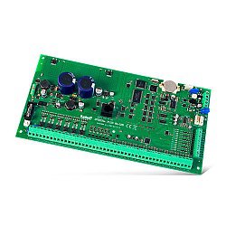 Главная плата ППК Satel INTEGRA 128 Plus Главная плата ППК Satel INTEGRA 128 Plus