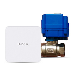 Комплект U-Prox Valve DN15 Комплект U-Prox Valve DN15
