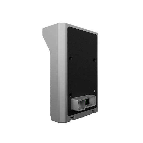 Панель вызова BAS-IP AV-03D Silver — фото 4