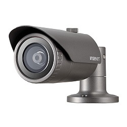 IP видеокамера Wisenet QNO-7012R IP видеокамера Wisenet QNO-7012R