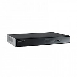 Turbo HD видеорегистратор DS-7204HGHI-SH Turbo HD видеорегистратор DS-7204HGHI-SH