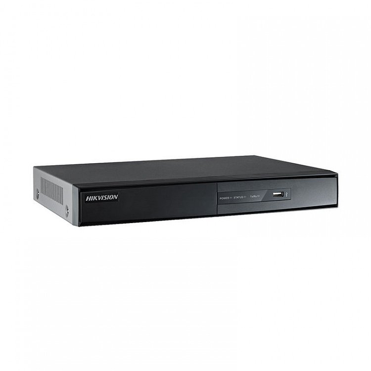 Turbo HD відеореєстратор DS-7204HGHI-SH Turbo HD відеореєстратор DS-7204HGHI-SH