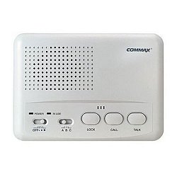 Пульт гучномовця Commax WI-3SN Пульт гучномовця Commax WI-3SN