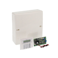 Комплект сигнализации Satel VERSA-5 (LCD) Комплект сигнализации Satel VERSA-5 (LCD)