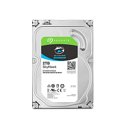 Жорсткий диск 2.0Тб ST2000VX008 Жорсткий диск 2.0Тб ST2000VX008