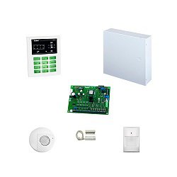 Комплект сигналізації Satel CA-6 P PRO Комплект сигналізації Satel CA-6 P PRO