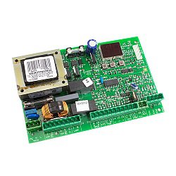 Плата управления Faac 455D Плата управления Faac 455D