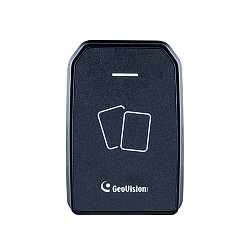 Зчитувач GeoVision GV-R1355 Зчитувач GeoVision GV-R1355