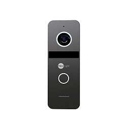 Панель виклику NeoLight Solo Graphite Панель виклику NeoLight Solo Graphite