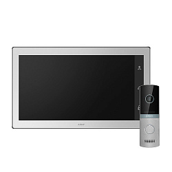 Комплект видеодомофона ARNY AVD-1040 (2Mpx) + ARNY AVP-NG230 (1Mpx) Комплект видеодомофона ARNY AVD-1040 (2Mpx) + ARNY AVP-NG230 (1Mpx)