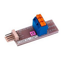 Адаптер Лунь АМ-11-Config Адаптер Лунь АМ-11-Config