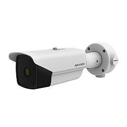 Тепловизионная IP видеокамера DS-2TD2166-7/V1 Тепловизионная IP видеокамера DS-2TD2166-7/V1